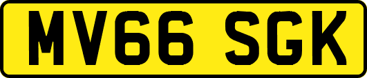 MV66SGK
