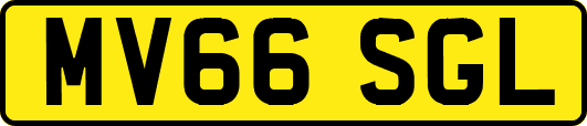 MV66SGL