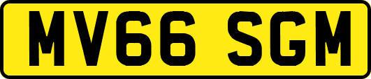 MV66SGM