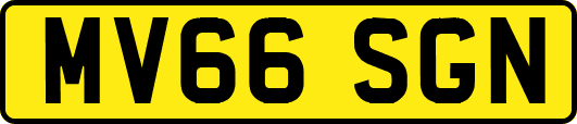 MV66SGN