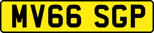 MV66SGP