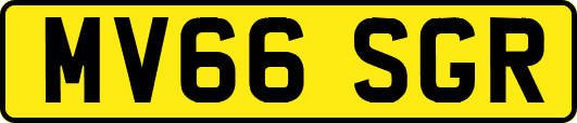 MV66SGR