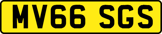 MV66SGS