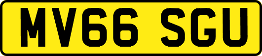 MV66SGU