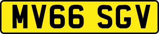MV66SGV