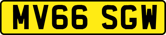 MV66SGW