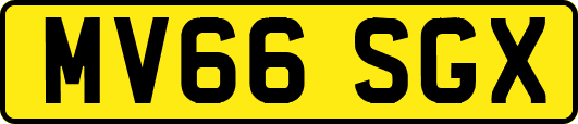 MV66SGX