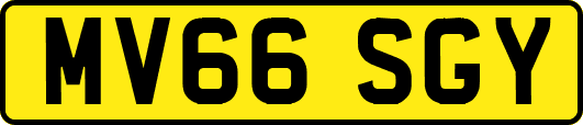 MV66SGY