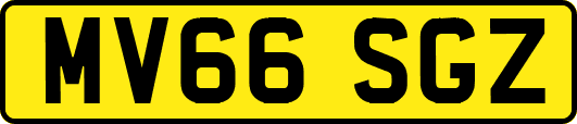 MV66SGZ