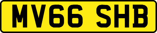 MV66SHB