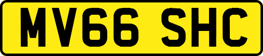 MV66SHC