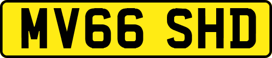 MV66SHD