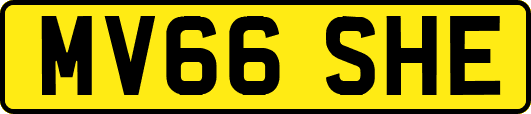 MV66SHE