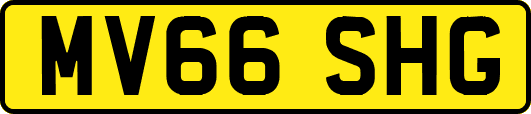 MV66SHG