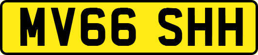 MV66SHH