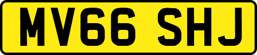 MV66SHJ