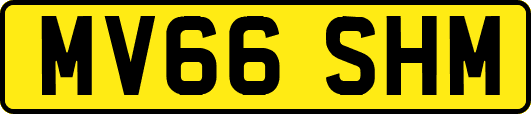 MV66SHM
