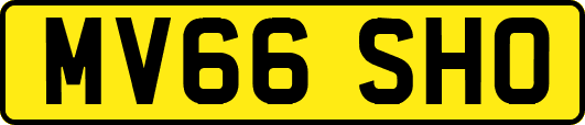 MV66SHO