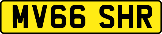 MV66SHR