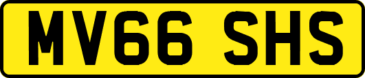 MV66SHS