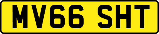MV66SHT