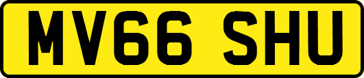 MV66SHU