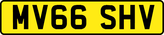 MV66SHV
