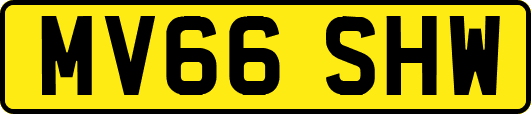 MV66SHW