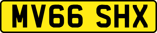 MV66SHX