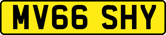 MV66SHY