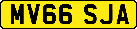 MV66SJA