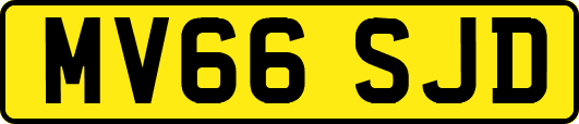 MV66SJD