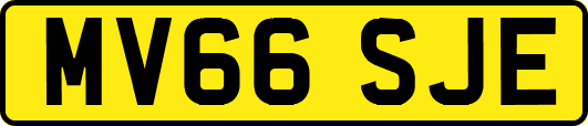 MV66SJE