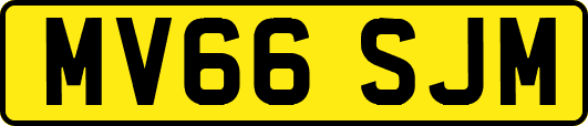 MV66SJM