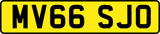 MV66SJO
