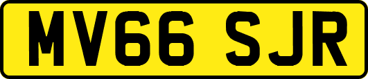MV66SJR