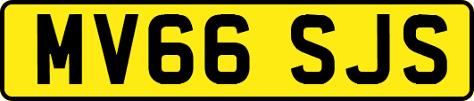 MV66SJS