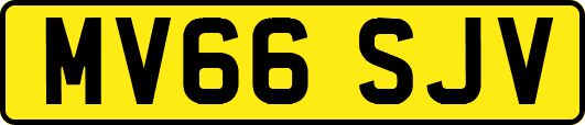 MV66SJV