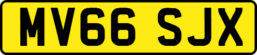 MV66SJX
