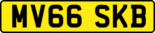 MV66SKB