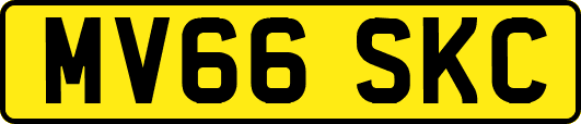 MV66SKC