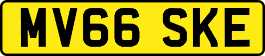 MV66SKE