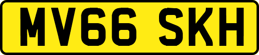 MV66SKH