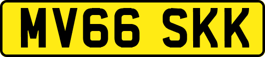 MV66SKK