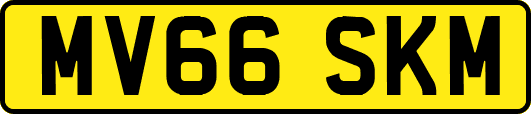 MV66SKM