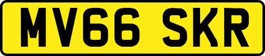 MV66SKR