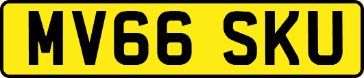 MV66SKU