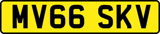 MV66SKV