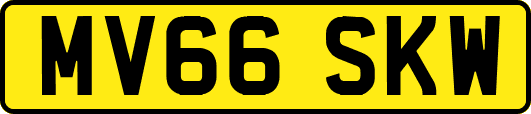 MV66SKW