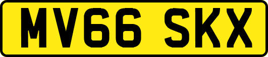 MV66SKX